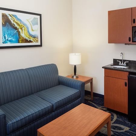 Holiday Inn Express & Suites Midland Loop 250 By Ihg Екстер'єр фото