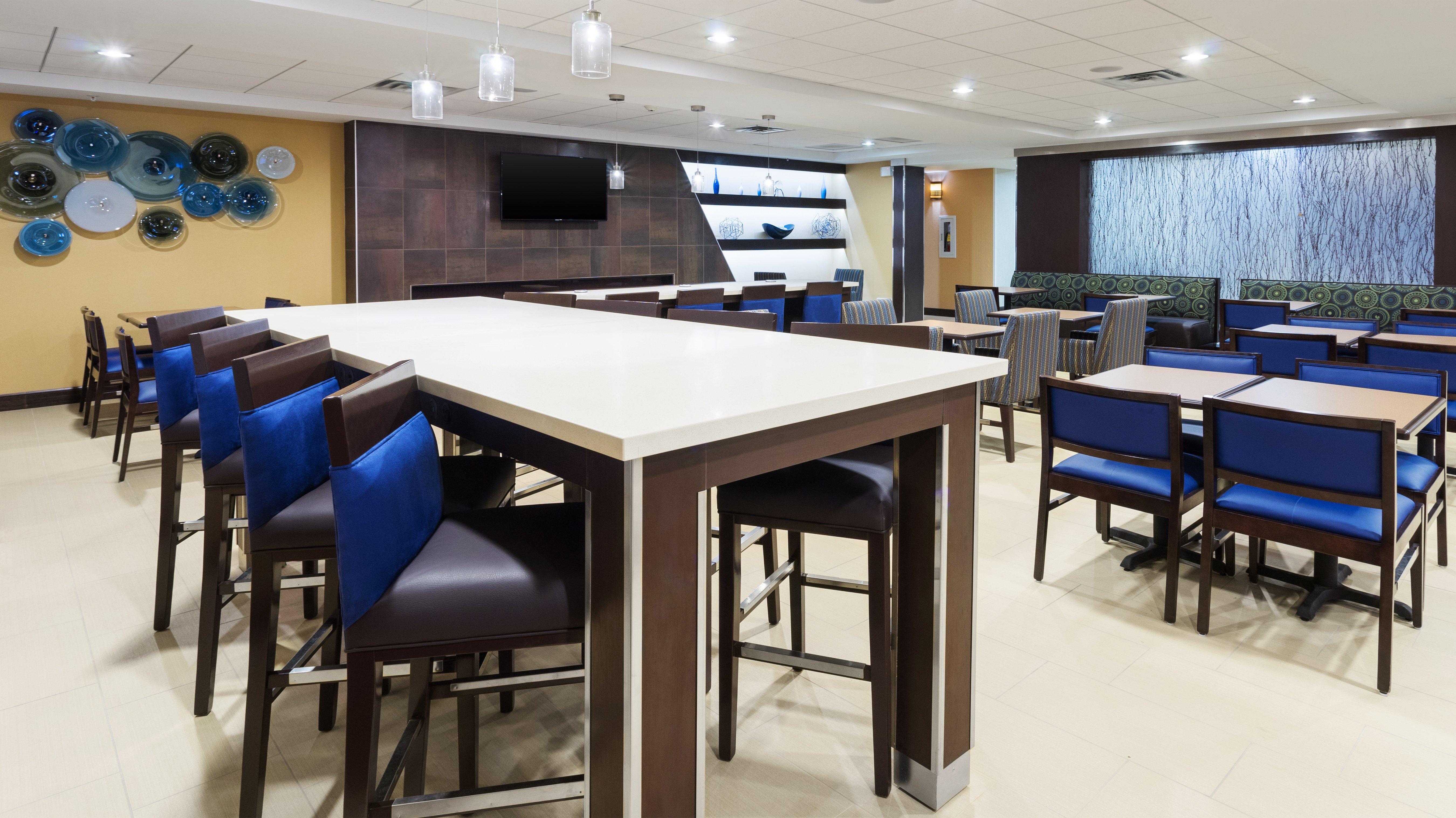 Holiday Inn Express & Suites Midland Loop 250 By Ihg Екстер'єр фото