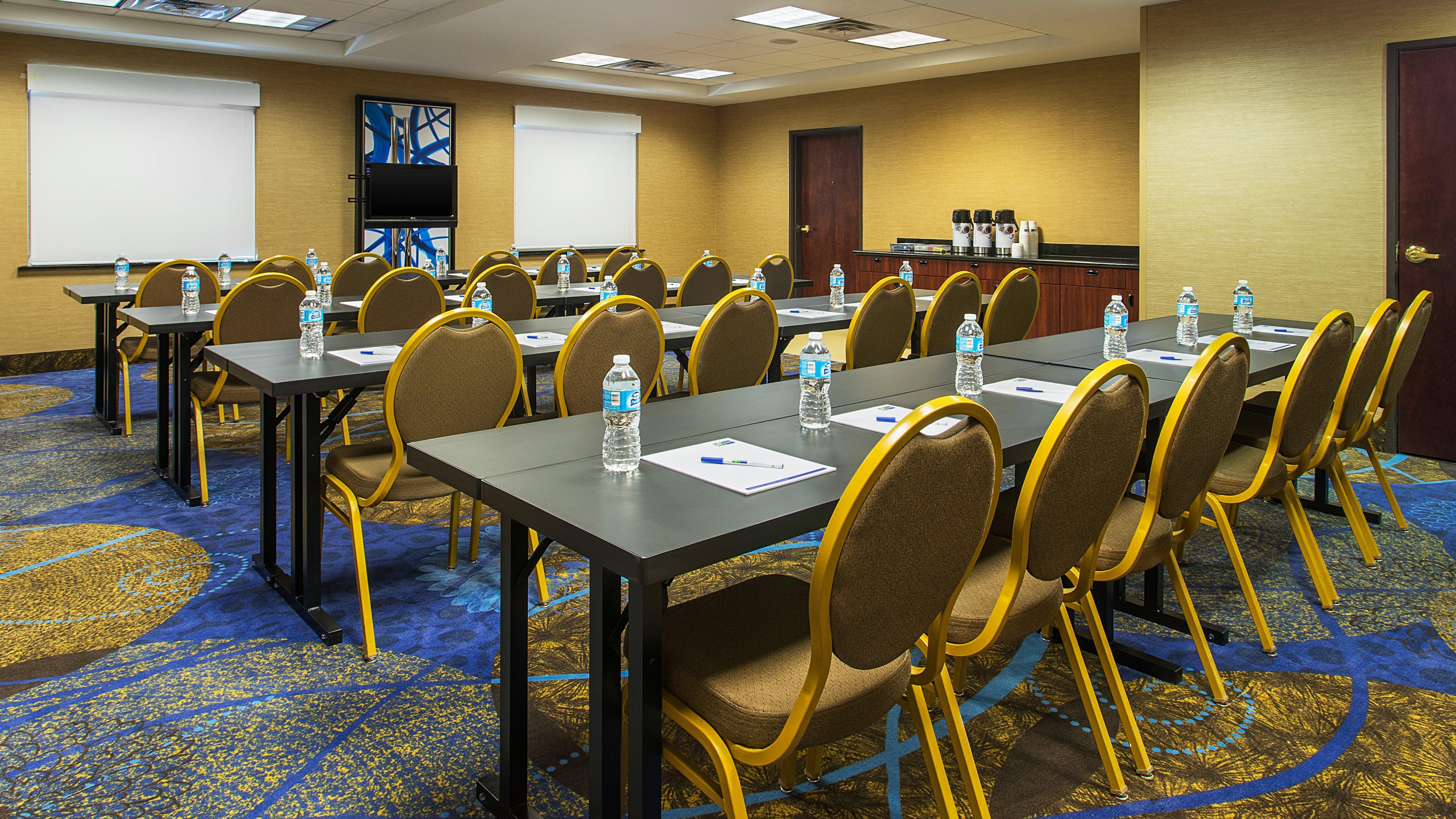Holiday Inn Express & Suites Midland Loop 250 By Ihg Екстер'єр фото