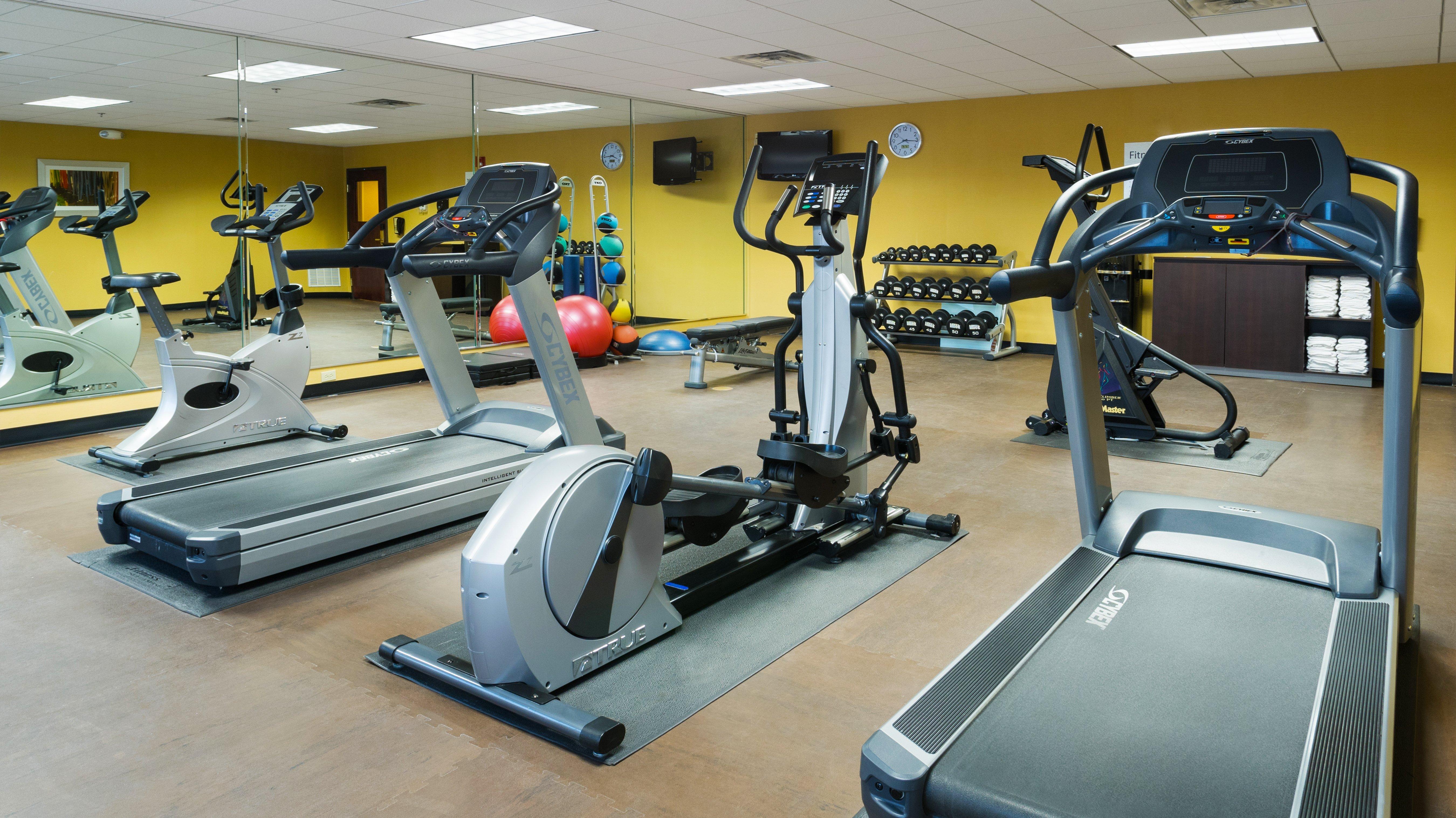 Holiday Inn Express & Suites Midland Loop 250 By Ihg Екстер'єр фото