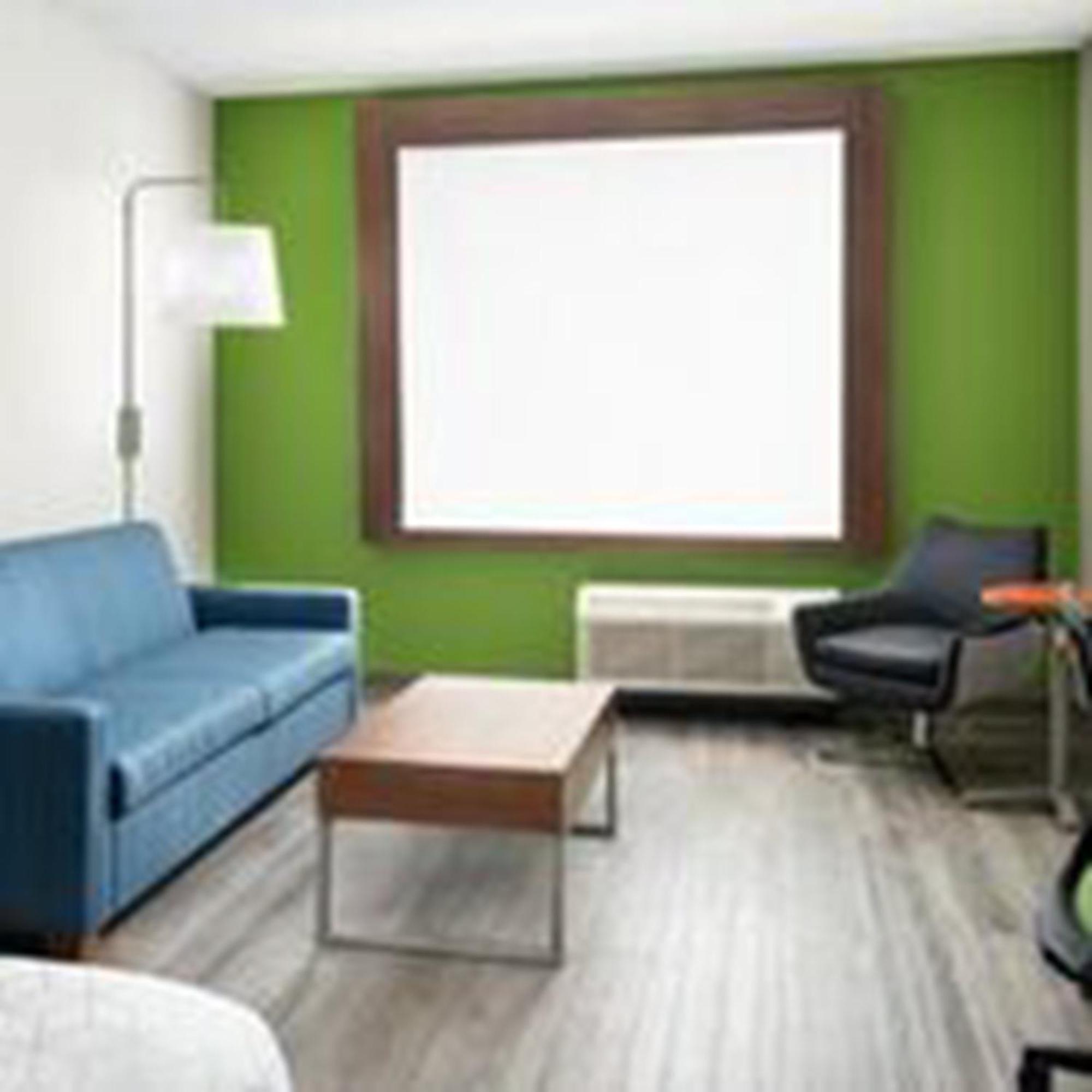Holiday Inn Express & Suites Midland Loop 250 By Ihg Екстер'єр фото