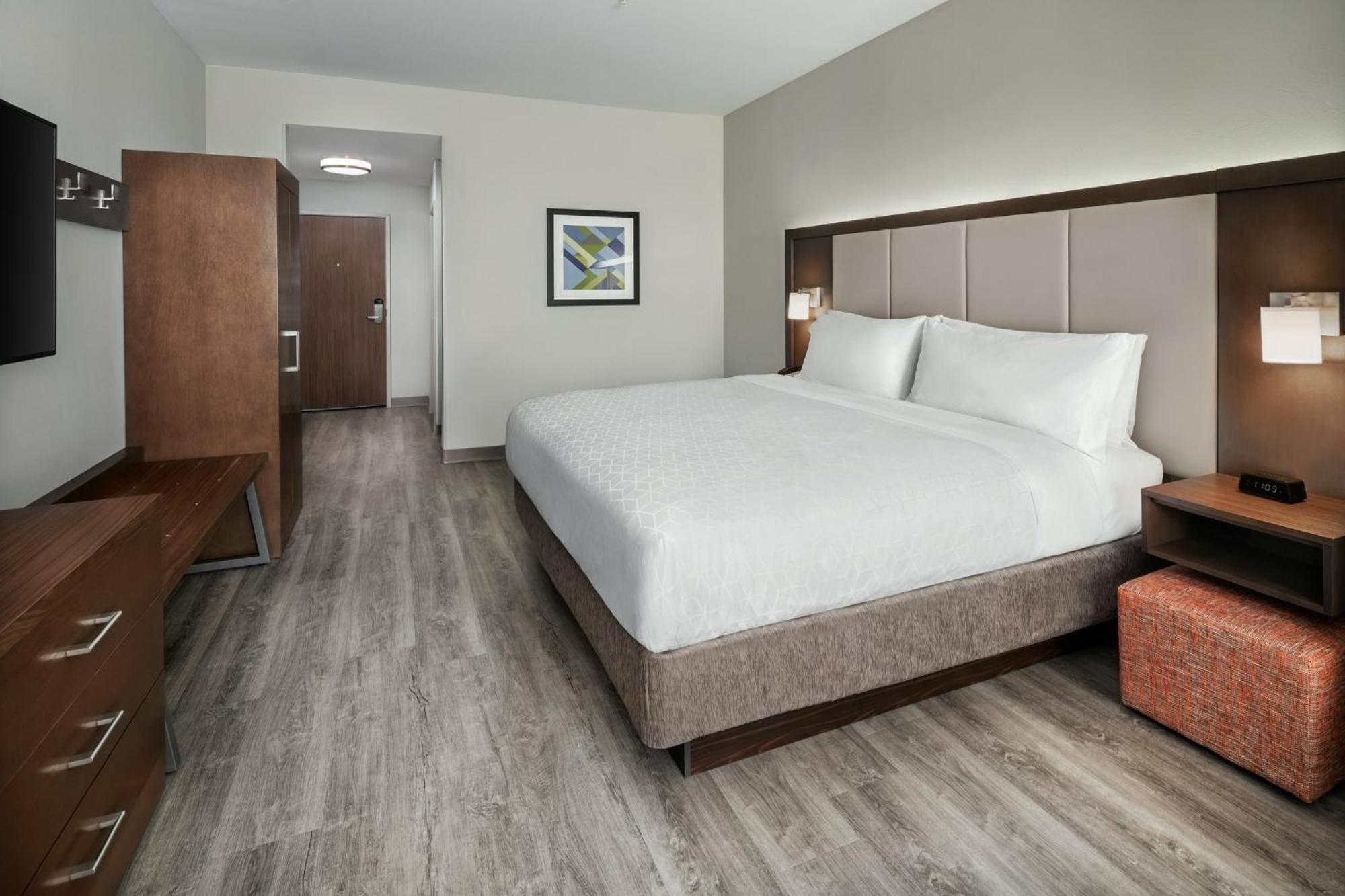Holiday Inn Express & Suites Midland Loop 250 By Ihg Екстер'єр фото