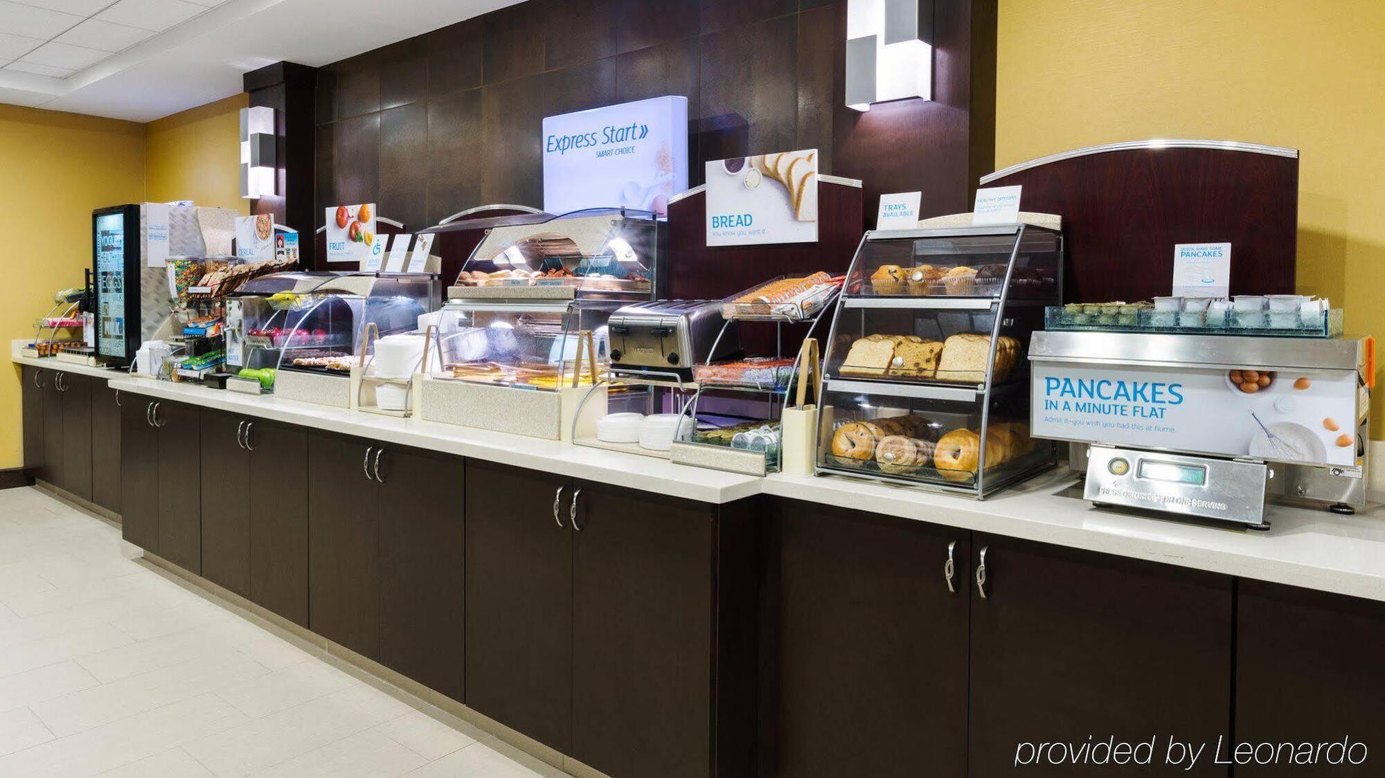 Holiday Inn Express & Suites Midland Loop 250 By Ihg Екстер'єр фото